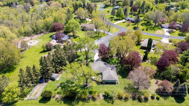 W248N9575 Norwauk COURT, Colgate, WI 53017