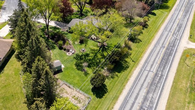 W248N9575 Norwauk COURT, Colgate, WI 53017