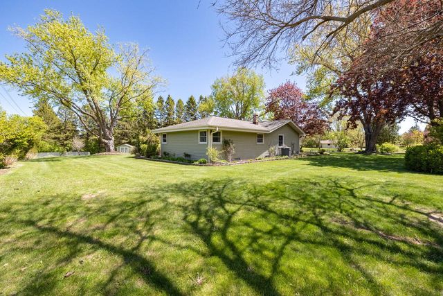 W248N9575 Norwauk COURT, Colgate, WI 53017