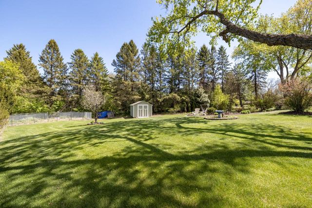 W248N9575 Norwauk COURT, Colgate, WI 53017
