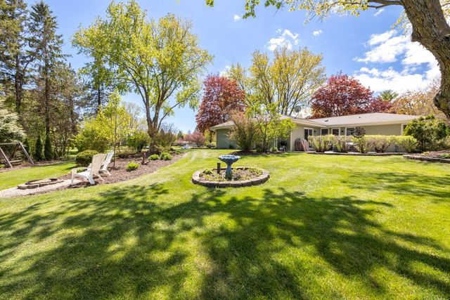 W248N9575 Norwauk COURT, Colgate, WI 53017