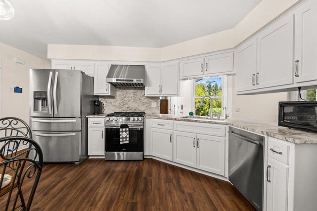 W248N9575 Norwauk COURT, Colgate, WI 53017