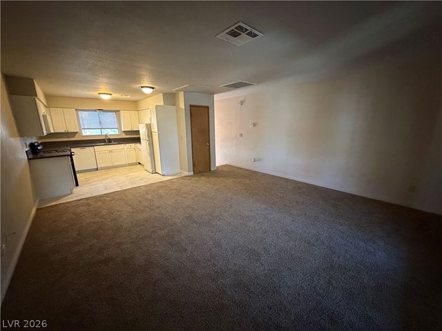 3417 Civic Center F, North Las Vegas, NV 89030