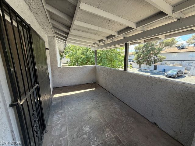 3417 Civic Center F, North Las Vegas, NV 89030