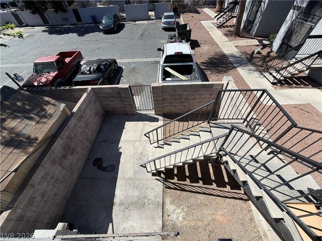 3417 Civic Center F, North Las Vegas, NV 89030