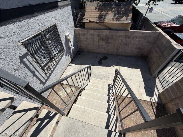 3417 Civic Center F, North Las Vegas, NV 89030