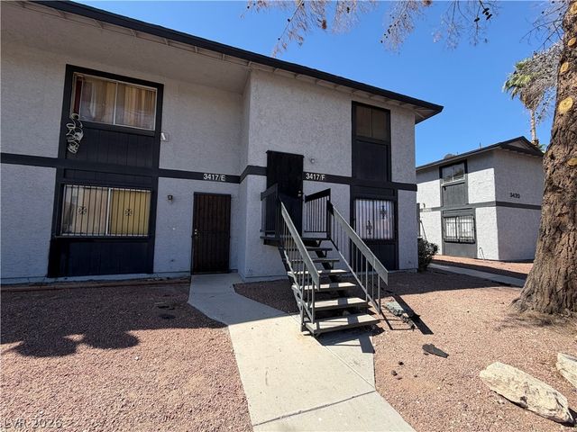 3417 Civic Center F, North Las Vegas, NV 89030
