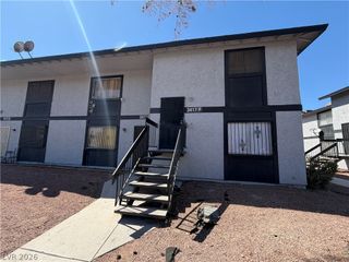 3417 Civic Center F, North Las Vegas, NV 89030