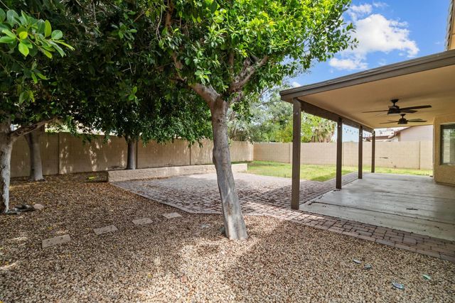 8368 W Paradise Drive, Peoria, AZ 85345