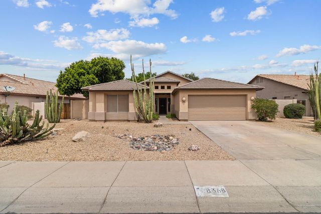 8368 W Paradise Drive, Peoria, AZ 85345