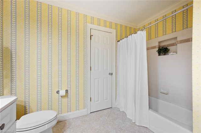 4308 Doverstone Lane, Greensboro, NC 27407