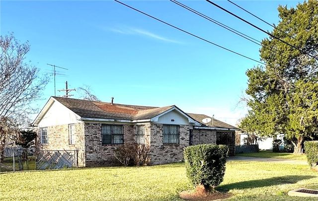 3820 PAYNE Street, Alexandria, LA 71302