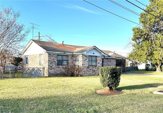 3820 PAYNE Street, Alexandria, LA 71302
