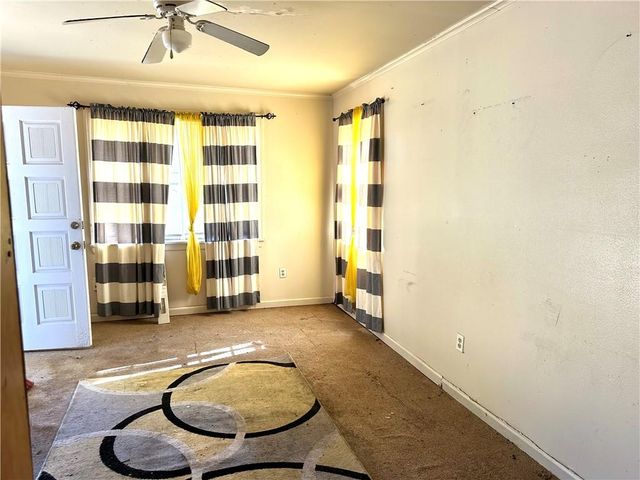 3820 PAYNE Street, Alexandria, LA 71302