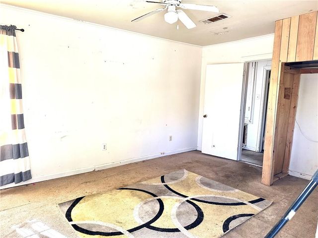 3820 PAYNE Street, Alexandria, LA 71302