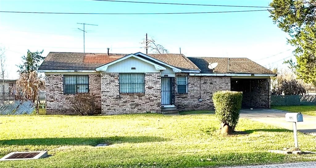 3820 PAYNE Street, Alexandria, LA 71302