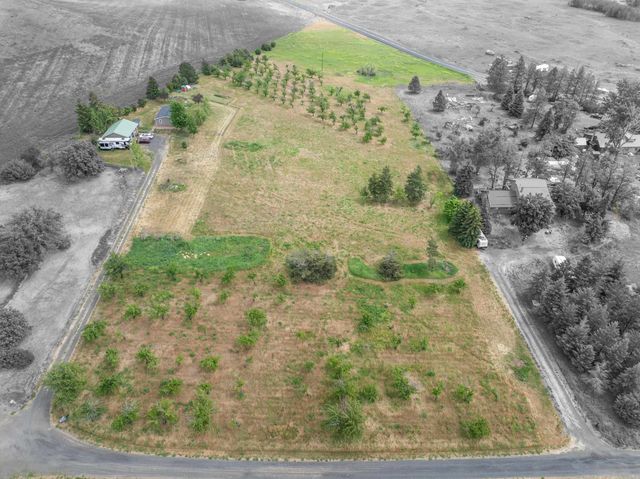 32917 S Williams Ave, Cheney, WA 99004