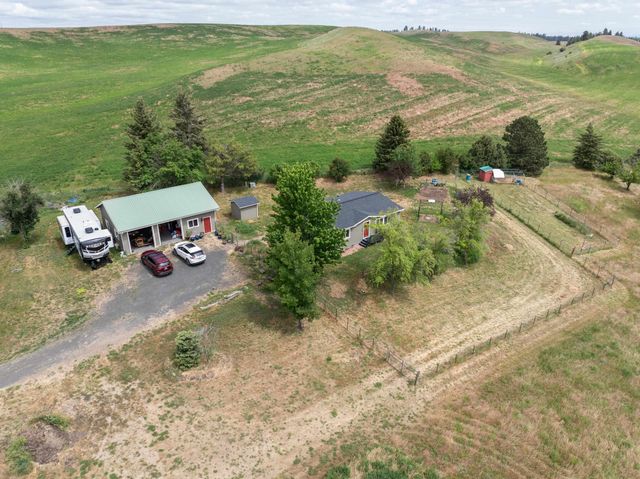 32917 S Williams Ave, Cheney, WA 99004
