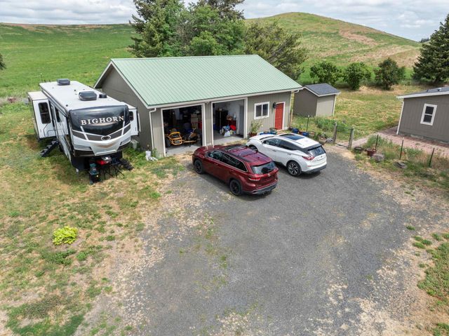 32917 S Williams Ave, Cheney, WA 99004