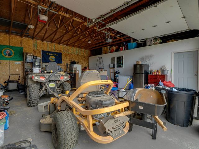 32917 S Williams Ave, Cheney, WA 99004