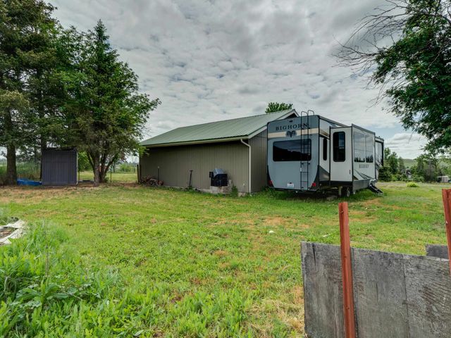 32917 S Williams Ave, Cheney, WA 99004