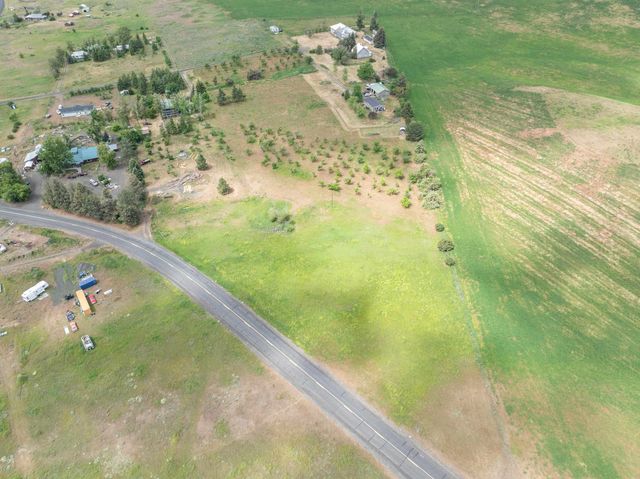32917 S Williams Ave, Cheney, WA 99004