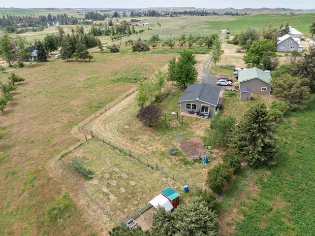 32917 S Williams Ave, Cheney, WA 99004