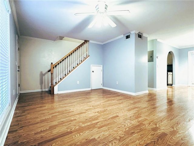 112 Summer Place, Norcross, GA 30071