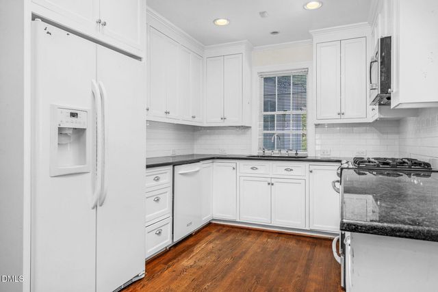 1608 Lafayette Avenue, Rocky Mount, NC 27803