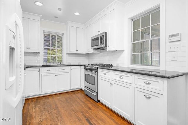1608 Lafayette Avenue, Rocky Mount, NC 27803
