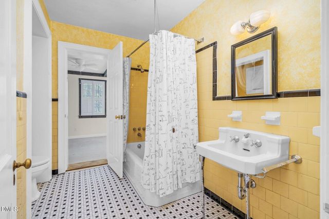 1608 Lafayette Avenue, Rocky Mount, NC 27803
