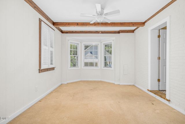 1608 Lafayette Avenue, Rocky Mount, NC 27803