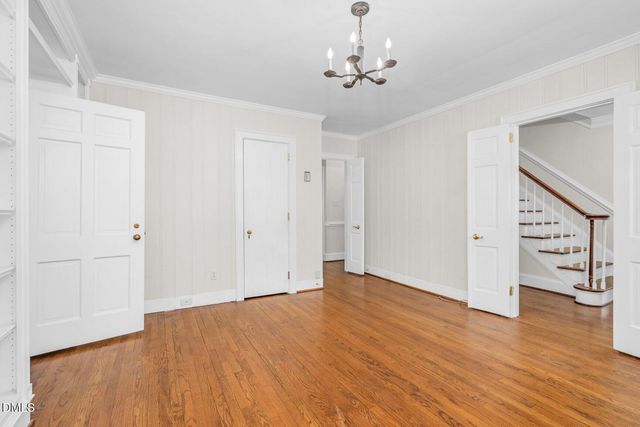 1608 Lafayette Avenue, Rocky Mount, NC 27803
