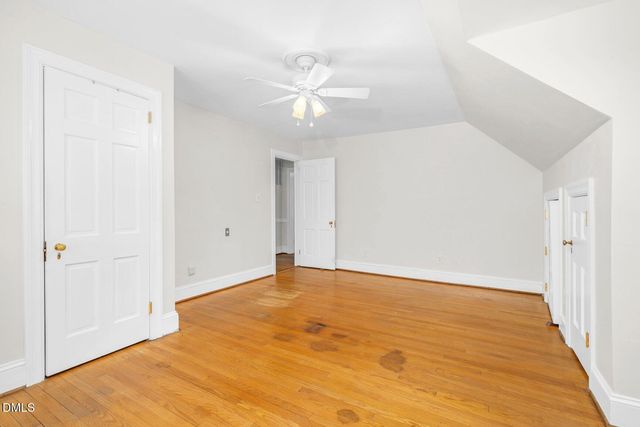 1608 Lafayette Avenue, Rocky Mount, NC 27803