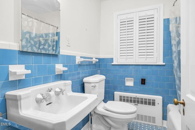 1608 Lafayette Avenue, Rocky Mount, NC 27803