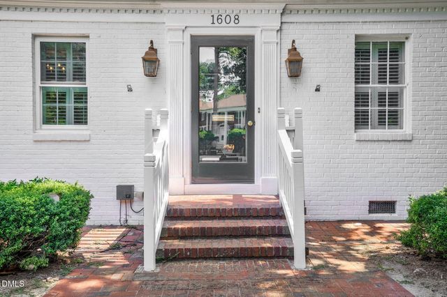 1608 Lafayette Avenue, Rocky Mount, NC 27803