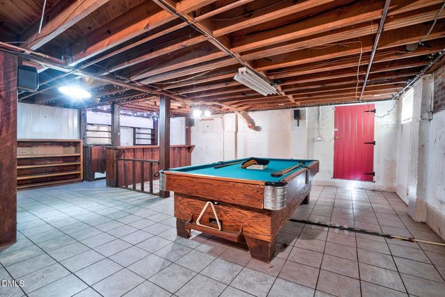 1608 Lafayette Avenue, Rocky Mount, NC 27803