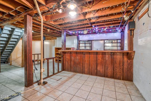 1608 Lafayette Avenue, Rocky Mount, NC 27803