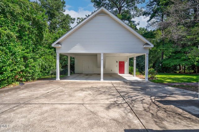 1608 Lafayette Avenue, Rocky Mount, NC 27803