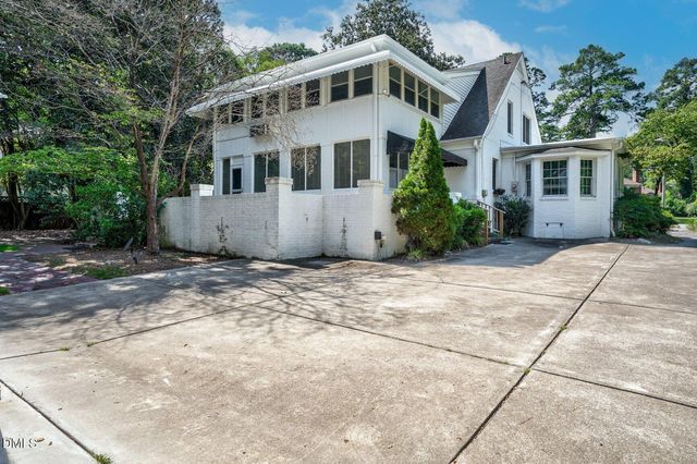 1608 Lafayette Avenue, Rocky Mount, NC 27803