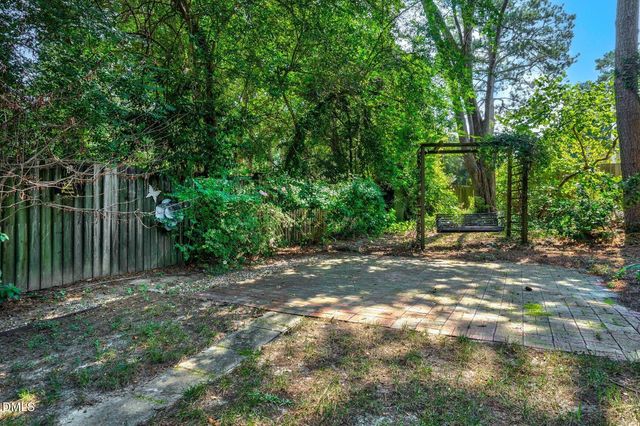 1608 Lafayette Avenue, Rocky Mount, NC 27803