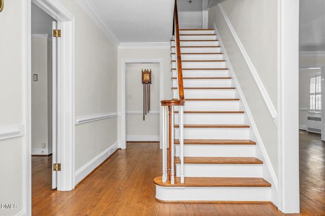 1608 Lafayette Avenue, Rocky Mount, NC 27803