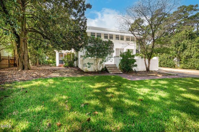 1608 Lafayette Avenue, Rocky Mount, NC 27803
