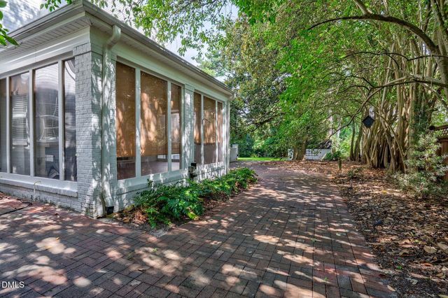 1608 Lafayette Avenue, Rocky Mount, NC 27803