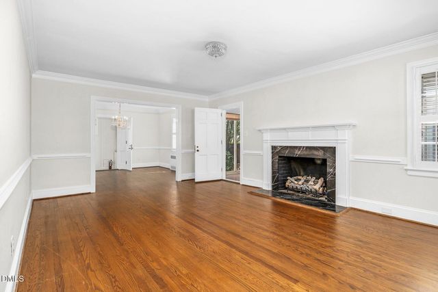 1608 Lafayette Avenue, Rocky Mount, NC 27803