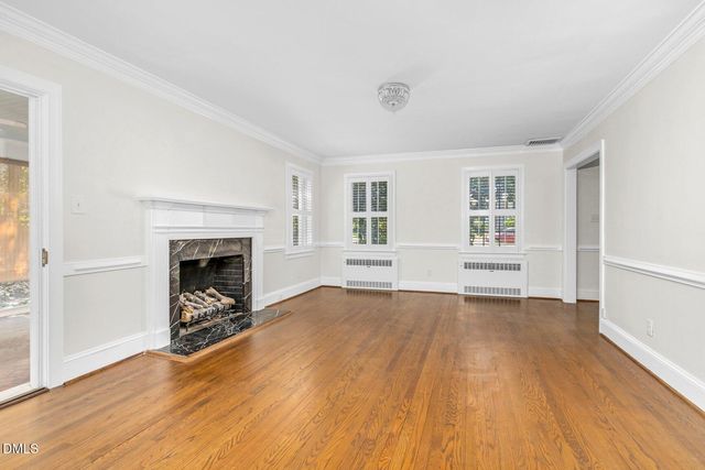 1608 Lafayette Avenue, Rocky Mount, NC 27803