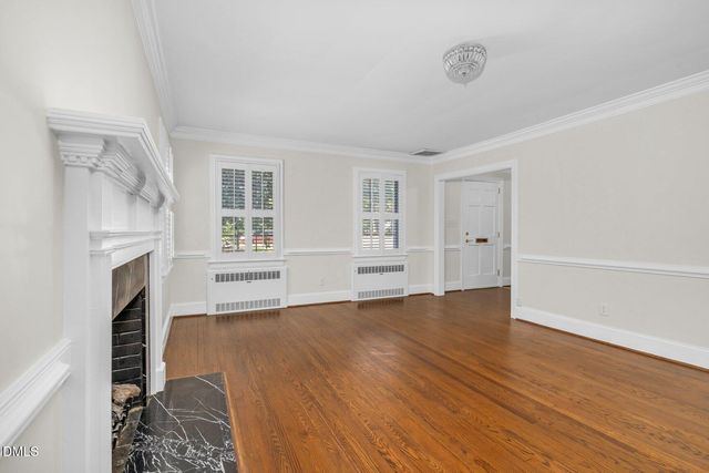 1608 Lafayette Avenue, Rocky Mount, NC 27803
