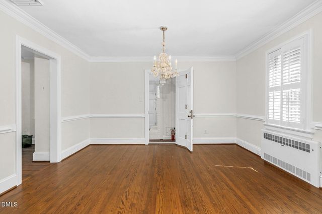 1608 Lafayette Avenue, Rocky Mount, NC 27803
