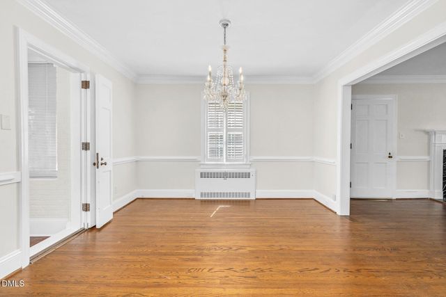 1608 Lafayette Avenue, Rocky Mount, NC 27803
