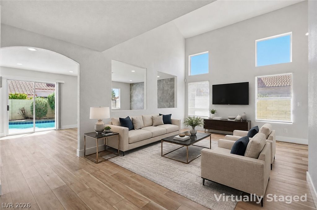 1620 Western Lily Street, Las Vegas, NV 89128 — photo 3